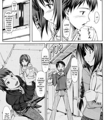 Koiito Kinebi comic porn sex 49