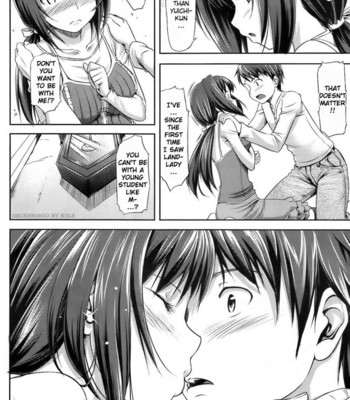 Koiito Kinebi comic porn sex 50