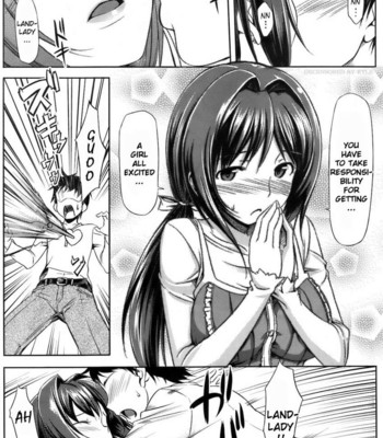 Koiito Kinebi comic porn sex 51