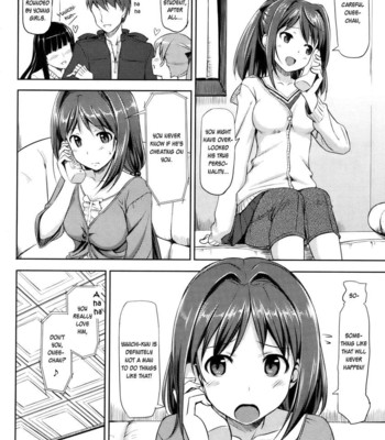 Koiito Kinebi comic porn sex 66