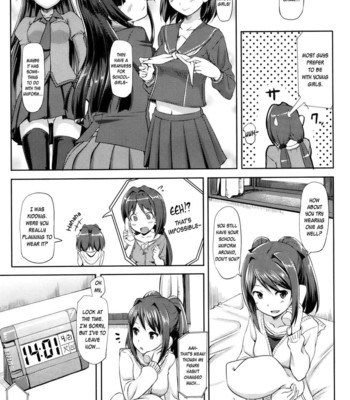 Koiito Kinebi comic porn sex 67