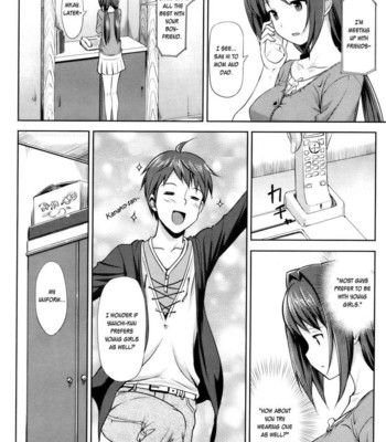 Koiito Kinebi comic porn sex 68