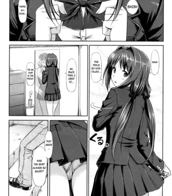 Koiito Kinebi comic porn sex 70