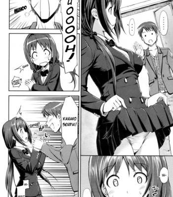 Koiito Kinebi comic porn sex 72