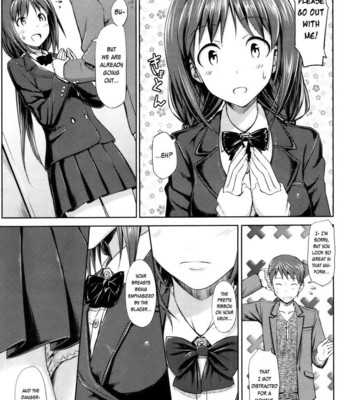 Koiito Kinebi comic porn sex 73