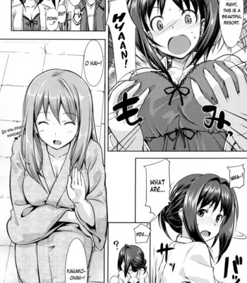 Koiito Kinebi comic porn sex 91