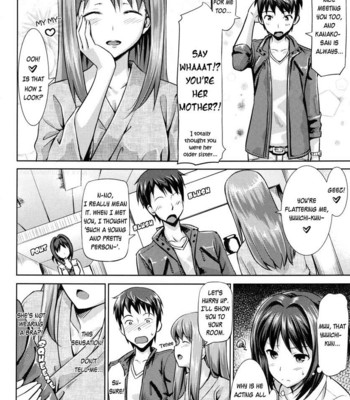 Koiito Kinebi comic porn sex 93