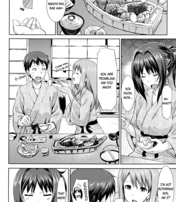 Koiito Kinebi comic porn sex 95