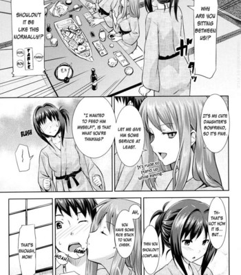 Koiito Kinebi comic porn sex 96