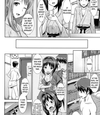 Koiito Kinebi comic porn sex 97