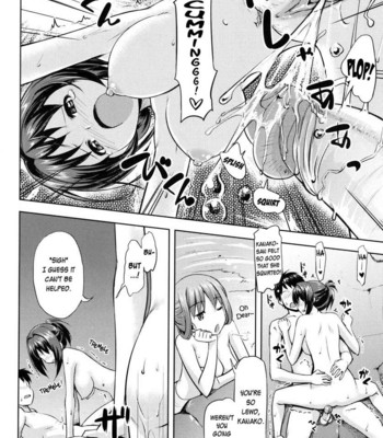 Koiito Kinebi comic porn sex 115