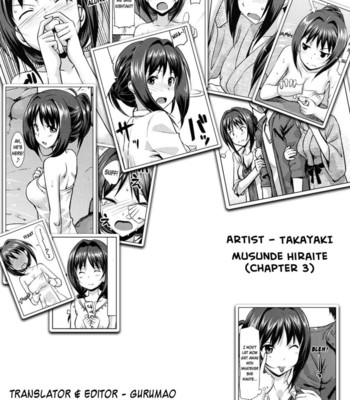 Koiito Kinebi comic porn sex 120