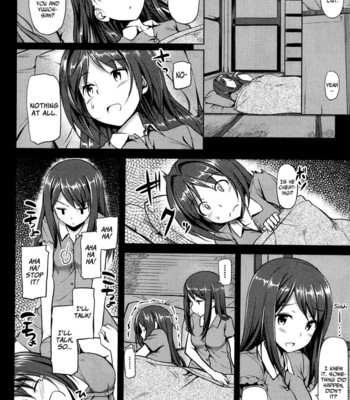 Koiito Kinebi comic porn sex 126