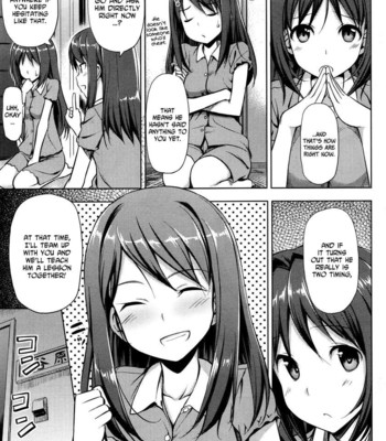 Koiito Kinebi comic porn sex 127