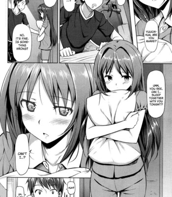 Koiito Kinebi comic porn sex 128