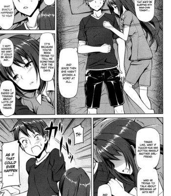 Koiito Kinebi comic porn sex 129