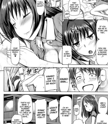 Koiito Kinebi comic porn sex 143