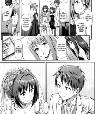 Koiito Kinebi comic porn sex 146