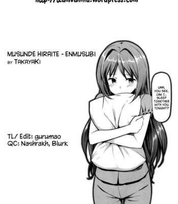 Koiito Kinebi comic porn sex 148