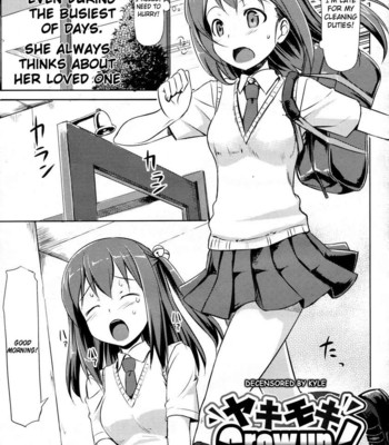 Koiito Kinebi comic porn sex 165