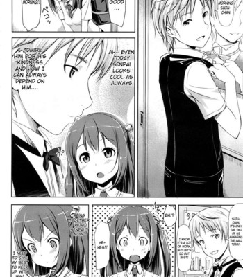 Koiito Kinebi comic porn sex 166