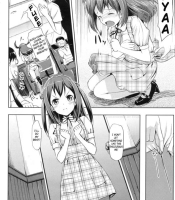 Koiito Kinebi comic porn sex 168