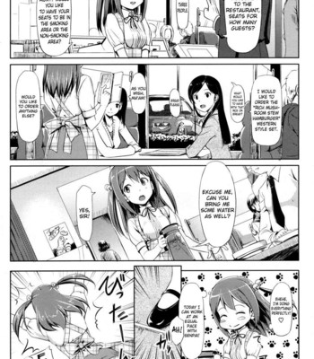 Koiito Kinebi comic porn sex 169