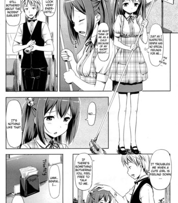 Koiito Kinebi comic porn sex 171