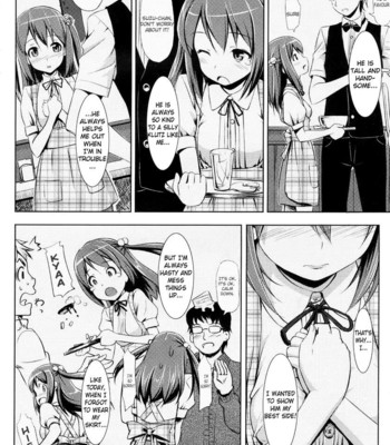 Koiito Kinebi comic porn sex 172