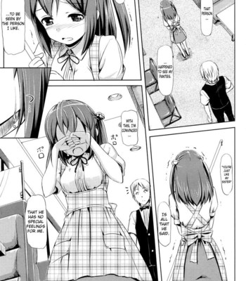 Koiito Kinebi comic porn sex 173