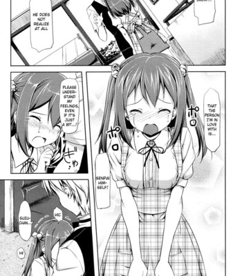 Koiito Kinebi comic porn sex 175