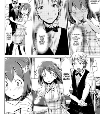 Koiito Kinebi comic porn sex 176