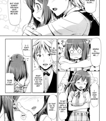 Koiito Kinebi comic porn sex 177