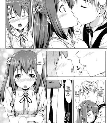 Koiito Kinebi comic porn sex 178