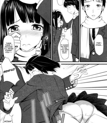 Koiito Kinebi comic porn sex 192