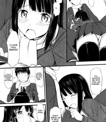 Koiito Kinebi comic porn sex 193