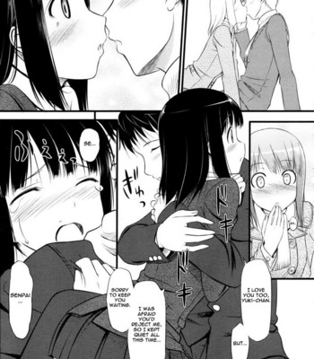 Koiito Kinebi comic porn sex 194