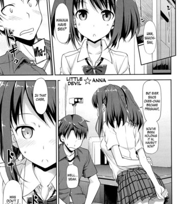 Koiito Kinebi comic porn sex 207