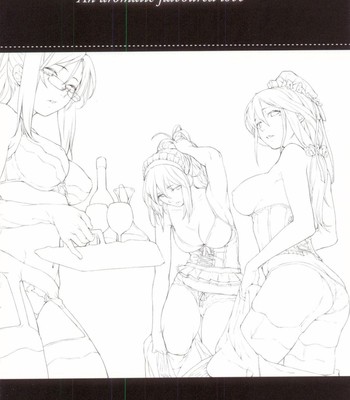 Koimitsu fragrance comic porn sex 6