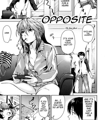 Koimitsu fragrance comic porn sex 11