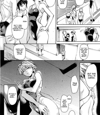 Koimitsu fragrance comic porn sex 105