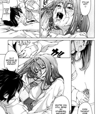Koimitsu fragrance comic porn sex 191