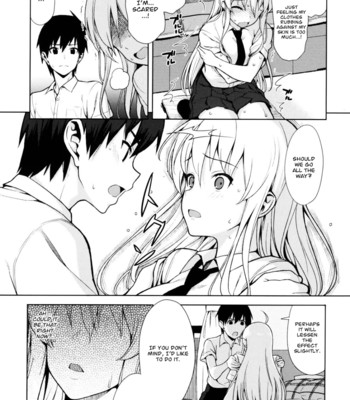 Koinaka Ch.1,7v2 [UNCENSORED] comic porn sex 14