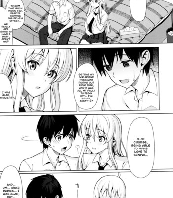 Koinaka Ch.1,7v2 [UNCENSORED] comic porn sex 31