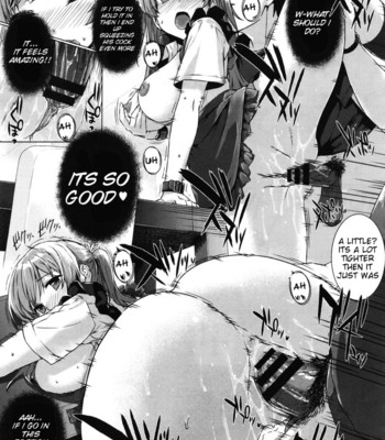 Kokuhaku lovers ch.1-4, 6-8 comic porn sex 32