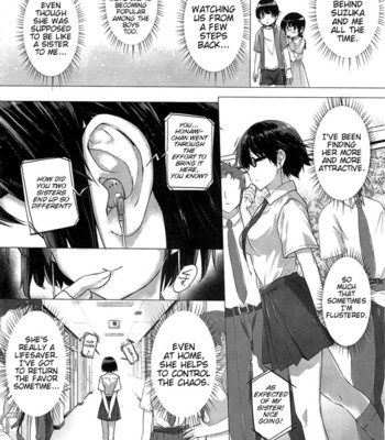 Kokuhaku lovers ch.1-4, 6-8 comic porn sex 45