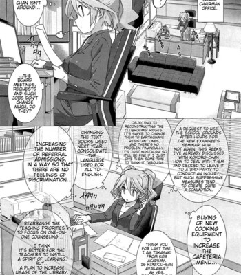 Kokuhaku lovers ch.1-4, 6-8 comic porn sex 74