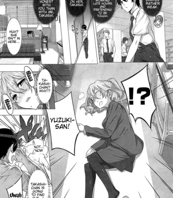 Kokuhaku lovers ch.1-4, 6-8 comic porn sex 78