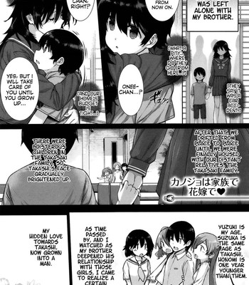 Kokuhaku lovers ch.1-4, 6-8 comic porn sex 98