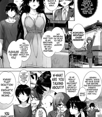 Kokuhaku lovers ch.1-4, 6-8 comic porn sex 103